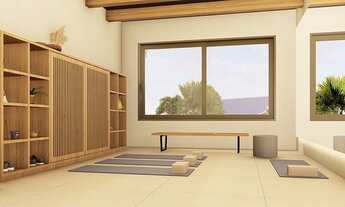 Imagem 7: Loteamento fechado - ALTO PADRÃO - Paulínia OÁSIS na cidade