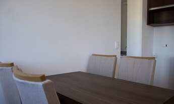 Imagem 6: Apartamento com 1 dormitório para alugar, 37 m² por R$ 2.100,00/mês - Jabaquara (Zona Sul