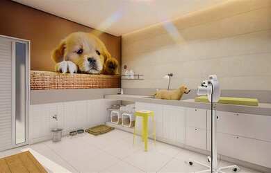 Imagem 2: APARTAMENTO CENTRO - MONGAGUA SP