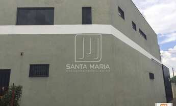 Imagem: Salão/Galpão (salão - sobrado), cozinha