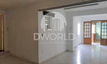 Imagem 3: AMPLO SOBRADO - 250 M² 4 DORMITORIOS, SUÍTE E 3 VAGAS!