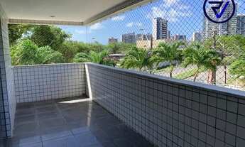 Imagem 10: FORTALEZA - Apartamento Padrão - Patriolino Ribeiro