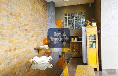 Imagem 5: Casa 5 Quartos À Venda No Vila Castela REF: 742