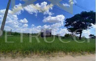Imagem 2: área - Chácara Santa Margarida - Campinas