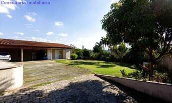 Imagem 2: CASA RESIDENCIAL em COTIA - SP, JARDIM PASSÁRGADA I