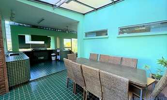 Imagem 6: CASA EM CONDOMÍNIO - ALPHAVILLE - SP