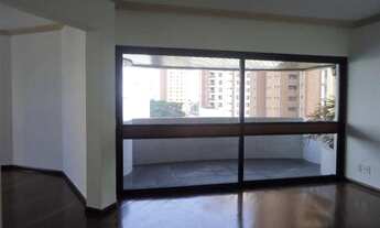 Imagem 6: SÃO PAULO - Apartamento Padrão - MOEMA PÁSSAROS