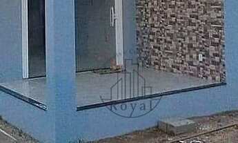 Imagem: Casa com 2 dormitórios à venda, 84 m²