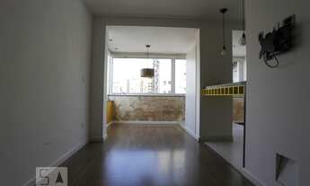 Imagem 4: Apartamento para Aluguel - Santa Cecília, 1 Quarto, 54 m2