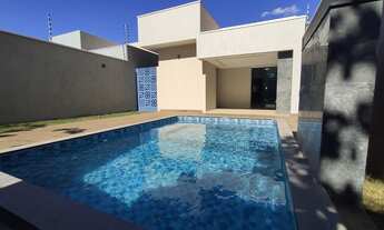 Imagem: Excelente e espaçosa casa na 606 Sul