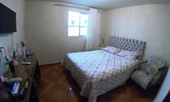 Imagem 3: Casa para venda com 120 metros quadrados com 3 quartos em Coronel Ovídio Guerra - Lagoa Sa