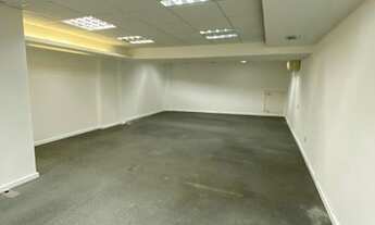 Imagem 6: Sala para aluguel tem 110 metros quadrados em Centro - Niterói - RJ