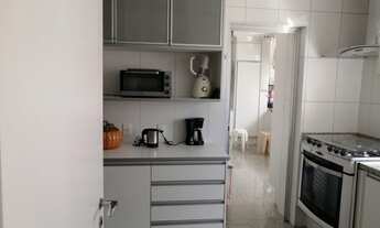 Imagem 4: Apartamento Venda 4 Dormitórios - 200 m² Moema