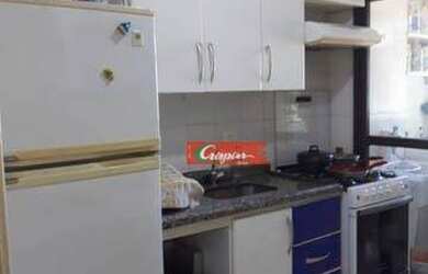 Imagem 6: Apartamento com 3 dormitórios à venda, 67 m² por R$ 359.000,00 - Gopoúva - Guarulhos/SP