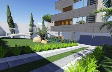 Imagem 6: Cobertura 4 quartos, suites, 4 vagas à venda por R$ 1.750.000 - Castelo - Belo Horizonte/M