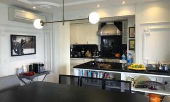 Imagem 4: SÃO PAULO - Apartamento Padrão - Brooklin