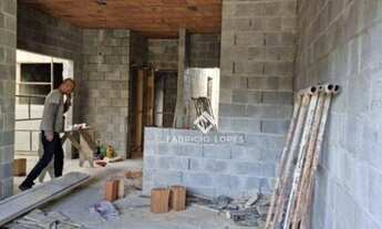 Imagem 2: Casa com 3 dormitórios à venda, 88 m² - Vila Branca - Jacareí/SP