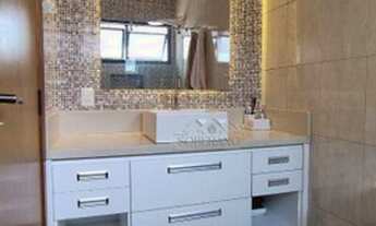 Imagem 4: Sobado a venda no Bairro Valparaíso com 03 suítes, sala, cozinha,banheiro , 03 vagas de ga