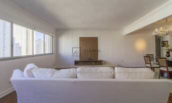 Imagem 5: Apartamento Venda 2 Dormitórios - 126 m² Campo Belo