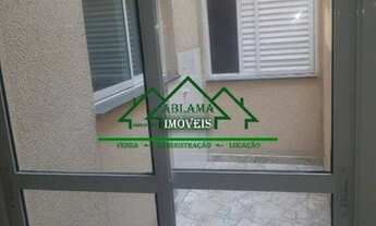 Imagem 5: Apartamento 52m² Vila Leopoldina Santo André/SP