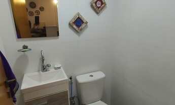 Imagem 2: Apartamento Cavaleiros c/ 3qts, send 1suíte(Closet), 2brs, 1vg, amrs plnjds, ar-cond