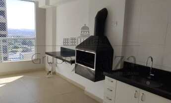 Imagem 7: Sao Jose dos Campos - Apartamento Padrão - Jardim Aquarius