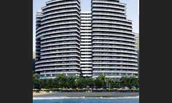 Imagem 1: Ap 2 Q Landscape Vista Mar