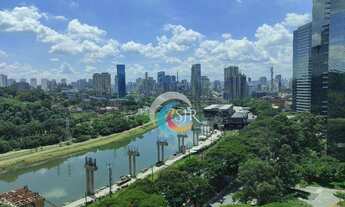 Imagem 7: Conjunto comercial para alugar, 1955 m² - Brooklin - São Paulo/SP