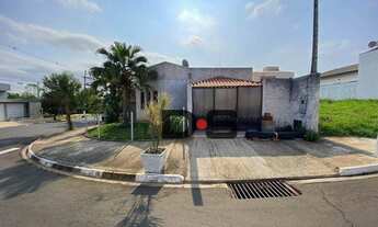 Imagem 2: Casa com 1 dormitório à venda, 52 m² por R$ 320.000,00 - Residencial Modena - Cerquilho/SP