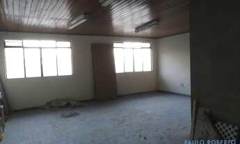 Imagem: CASA ASSOBRADADA - NOVA GERTI - SP