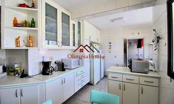 Imagem 6: Apartamento Venda 4 Dormitórios - 201 m² Moema