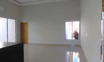 Imagem: Casa de condomínio térrea para venda com