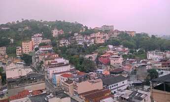 Imagem: Apartamento Rua RIACHUELO 42 m2 1 quarto