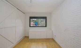 Imagem 4: Apartamento Garden com 2 dormitórios para alugar, 81 m² por R$ 3.200,00/mês - Vila Izabel