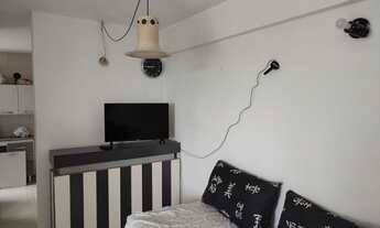 Imagem 6: Qto e sala beira-mar!!com vista!!1.800,00!!