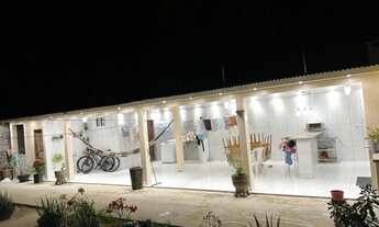 Imagem: Casa para venda tem 180 metros quadrados