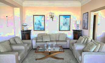 Imagem 3: Apartamento com 4 dormitórios à venda, 236 m² por R$ 3.800.000,00 - Copacabana - Rio de Ja