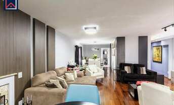 Imagem 5: Venda Apartamento 4 Dormitórios - 204 m² Higienópolis