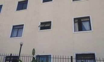 Imagem 2: Apartamento com 2 dormitórios, 55 m² - venda por R$ 159.900,00 ou aluguel por R$ 600,00/mê