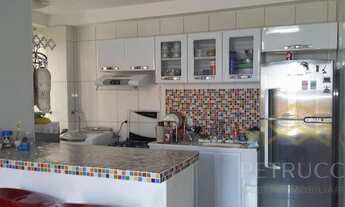 Imagem 6: Apartamento - Jardim São José - Campinas