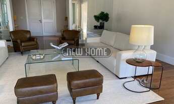 Imagem 4: SãO PAULO - Padrão - Jardim Europa