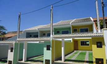 Imagem 2: Casa com 3 dormitórios à venda, 127 m² por R$ 560.000 - Taquara