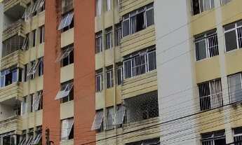 Imagem: Amplo apartamento à venda no bairro do