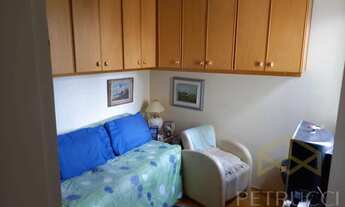 Imagem 7: Apartamento - Mansões Santo Antônio - Campinas