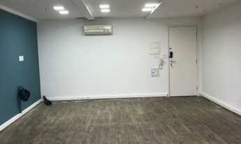 Imagem: Conjunto, 45 m² - venda por R$ 650.000,00