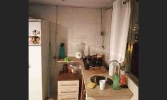 Imagem 2: VENDO UMA CASA Casa com 1 dormitório