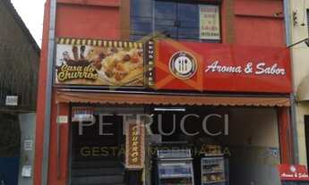 Imagem 6: Sala - Centro - Campinas