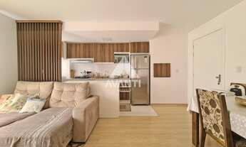 Imagem 3: Apartamento de 2 dormitórios no bairro Vila Verde