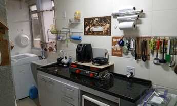 Imagem 3: APARTAMENTO 02 DORMITÓRIOS, 01 VAGA, BAIRRO CAVALHADA, PORTO ALEGRE, RS