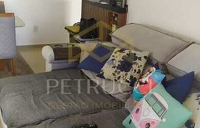 Imagem 2: Apartamento - Jardim Adelaide - Hortolândia